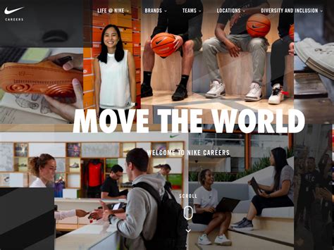 nike afstuderen|Nike Careers Home.